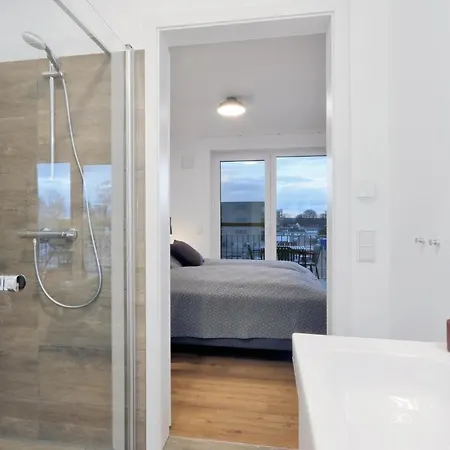 Awesome In Lembruch-duemmer Apartment Lembruch
