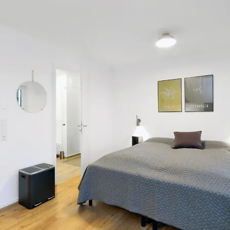 Awesome In Lembruch-duemmer Apartment